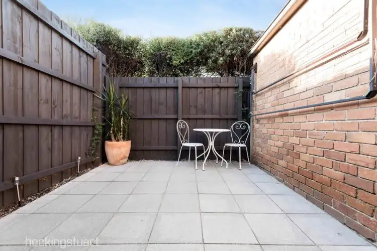 Third view of Homely apartment listing, 4/46 Summerhill Road, Glen Iris VIC 3146