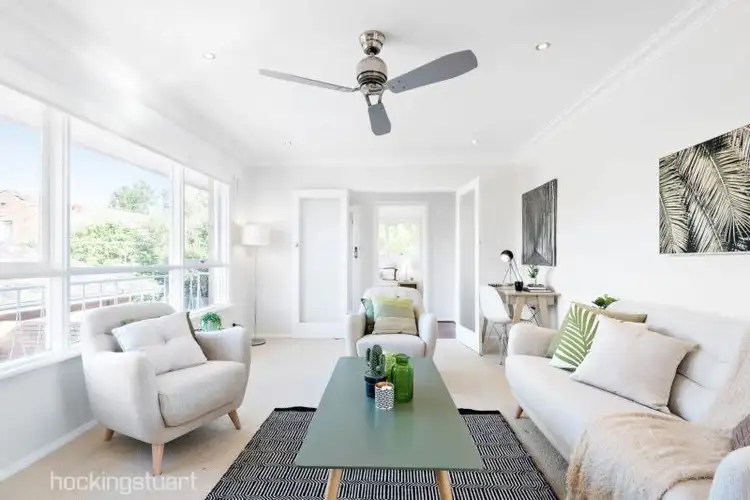 Fourth view of Homely apartment listing, 4/46 Summerhill Road, Glen Iris VIC 3146