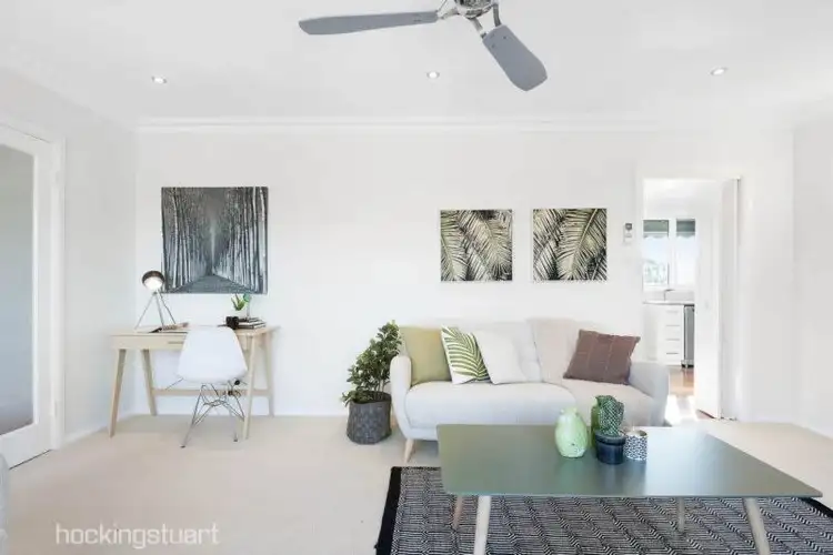Fifth view of Homely apartment listing, 4/46 Summerhill Road, Glen Iris VIC 3146