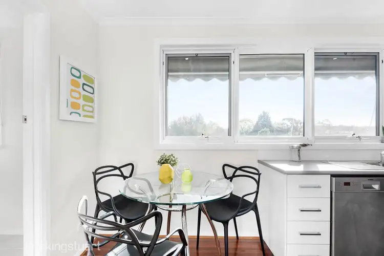 Sixth view of Homely apartment listing, 4/46 Summerhill Road, Glen Iris VIC 3146