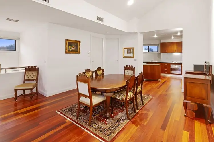 Second view of Homely unit listing, 3/259 Esplanade, Altona VIC 3018