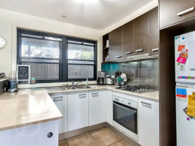 Fourth view of Homely townhouse listing, 8/43 Sixth Avenue, Windsor QLD 4030