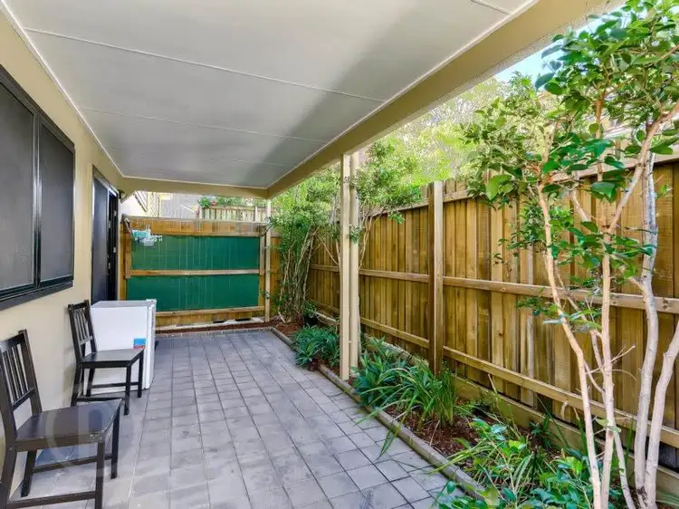 Fifth view of Homely townhouse listing, 8/43 Sixth Avenue, Windsor QLD 4030