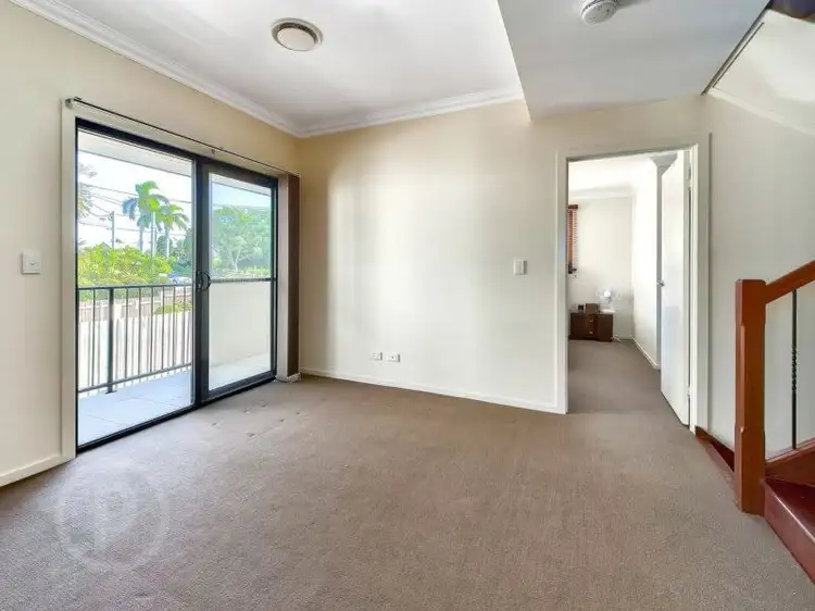 Sixth view of Homely townhouse listing, 8/43 Sixth Avenue, Windsor QLD 4030