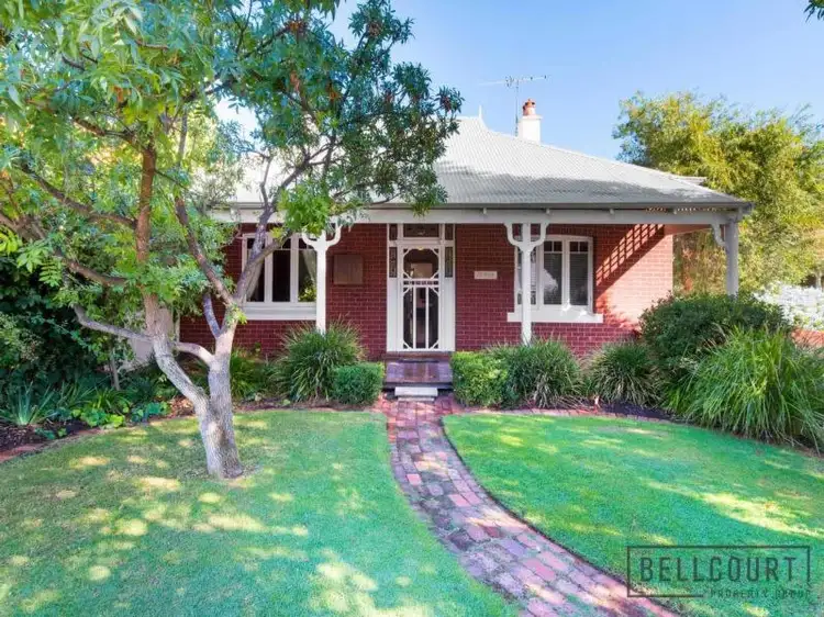 28 Sadlier Street, Subiaco WA 6008