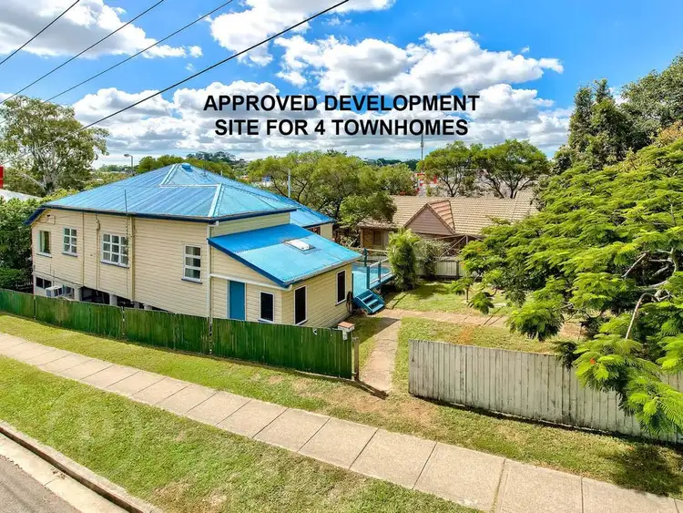 56 Samford Road, Alderley QLD 4051