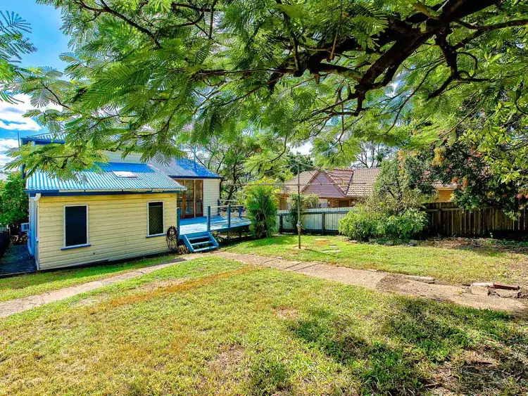 Second view of Homely house listing, 56 Samford Road, Alderley QLD 4051