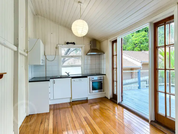 Fourth view of Homely house listing, 56 Samford Road, Alderley QLD 4051