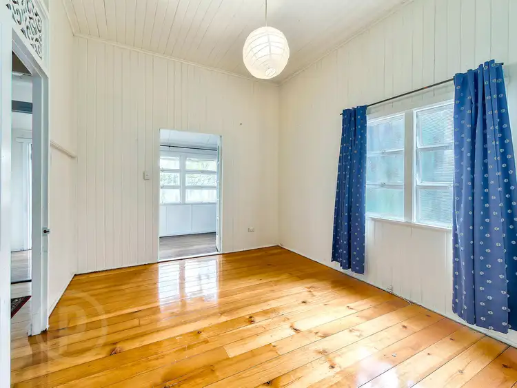 Fifth view of Homely house listing, 56 Samford Road, Alderley QLD 4051