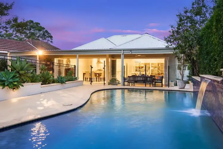 31 Gloucester Road, Epping NSW 2121