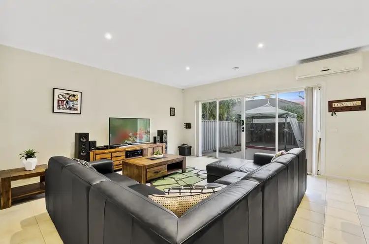 Third view of Homely house listing, 8 Cartier Walk, Sanctuary Lakes VIC 3030