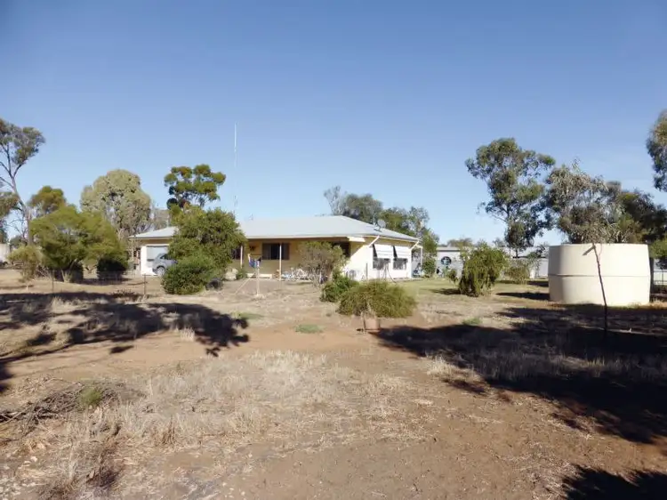 1355 Geodetic Road, Pimpinio VIC 3401