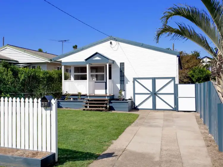 Main view of Homely house listing, 39 Halcomb Street, Zillmere QLD 4034