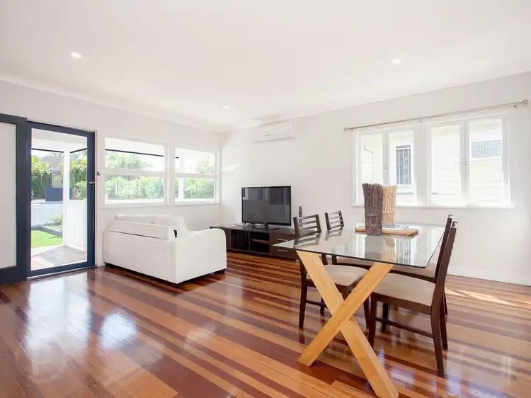 Fourth view of Homely house listing, 39 Halcomb Street, Zillmere QLD 4034
