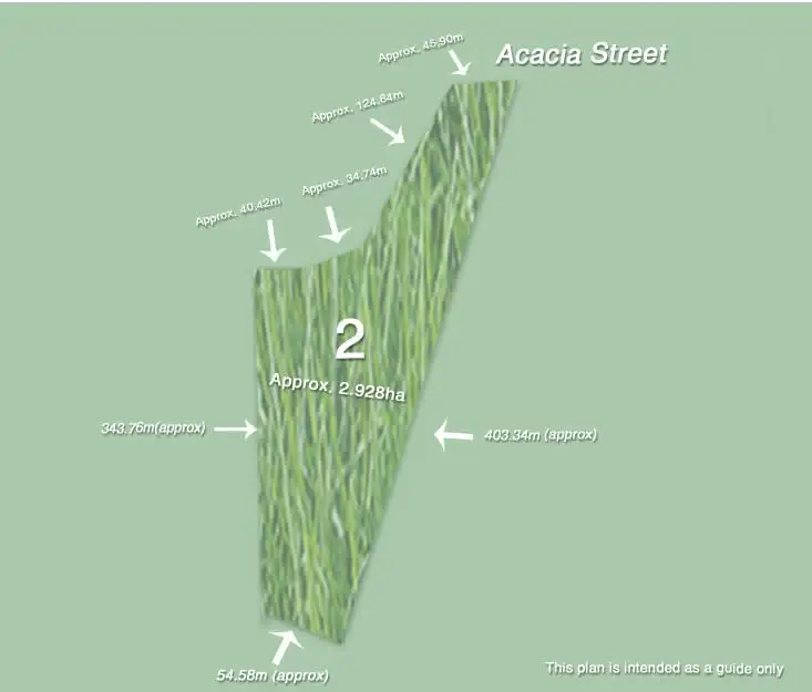 Second view of Homely house listing, 44 Acacia Street, Invermay VIC 3352