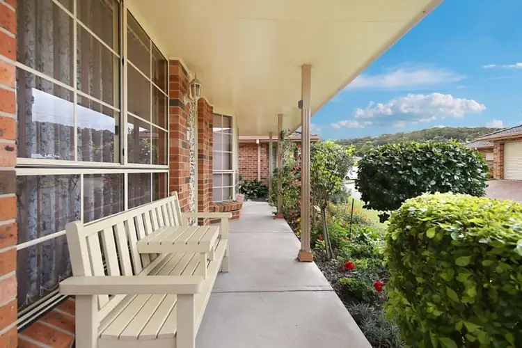 Second view of Homely villa listing, 6/171 Croudace Road, Elermore Vale NSW 2287