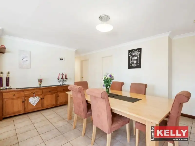 Main view of Homely house listing, 42 Milstead Way, Marangaroo WA 6064