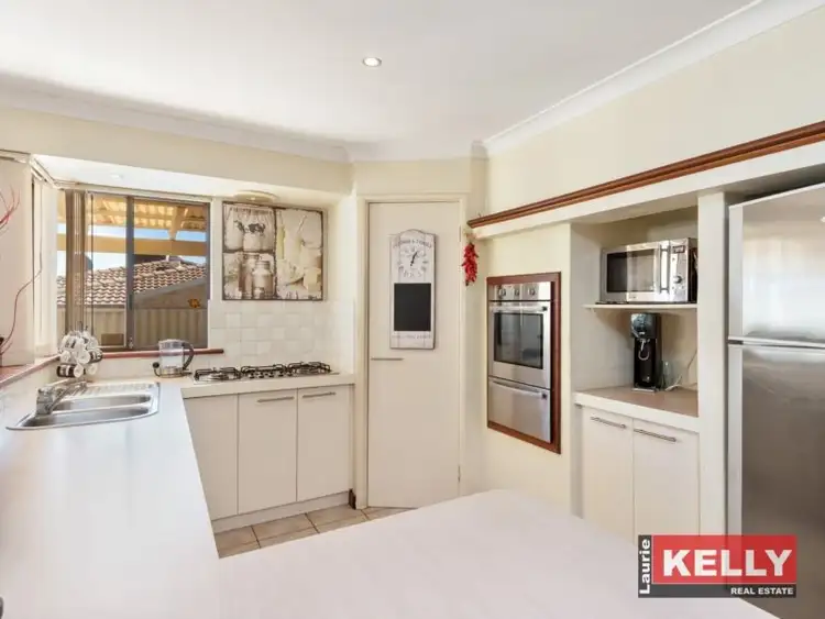 Third view of Homely house listing, 42 Milstead Way, Marangaroo WA 6064
