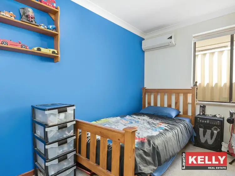 Sixth view of Homely house listing, 42 Milstead Way, Marangaroo WA 6064