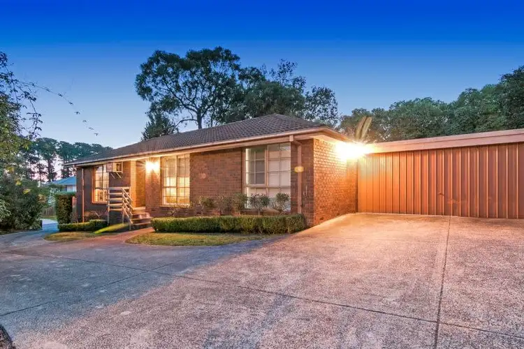 1/131 Warrandyte Road