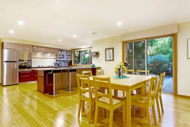 Fifth view of Homely house listing, 17 St Ives Court, Croydon Hills VIC 3136