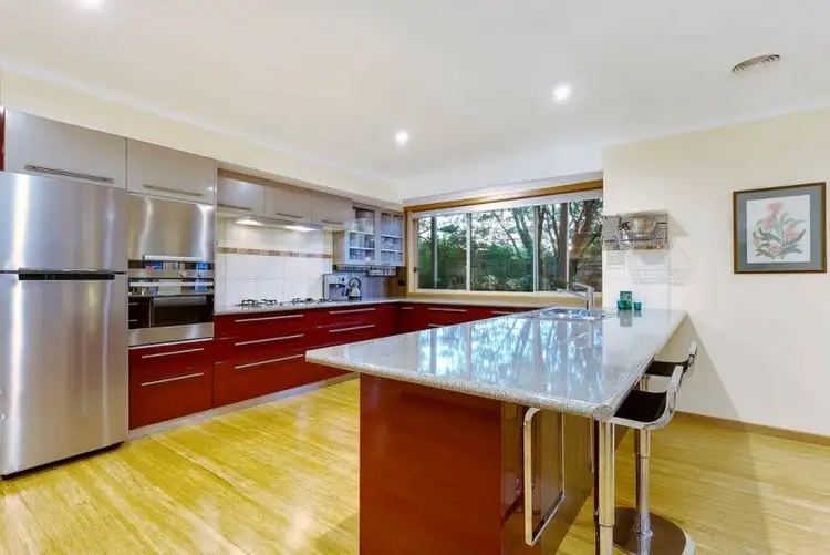 Sixth view of Homely house listing, 17 St Ives Court, Croydon Hills VIC 3136