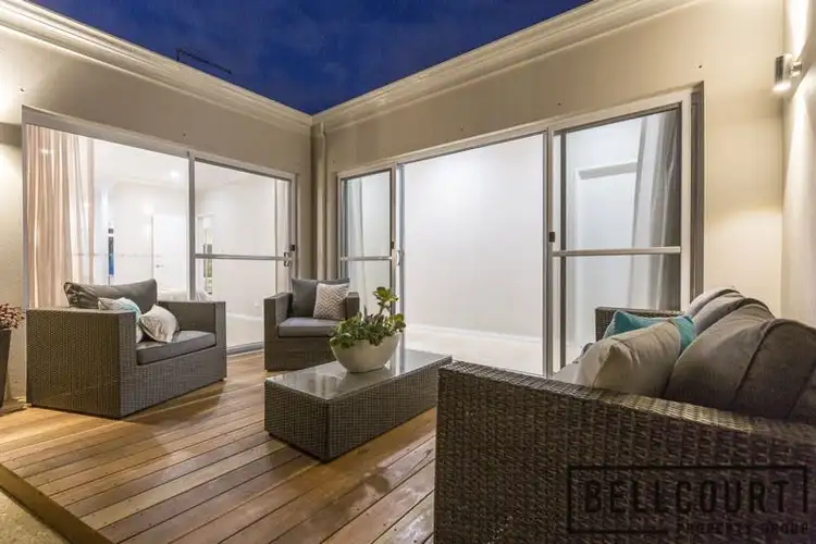 Fifth view of Homely house listing, 7A Henning Crescent, Manning WA 6152