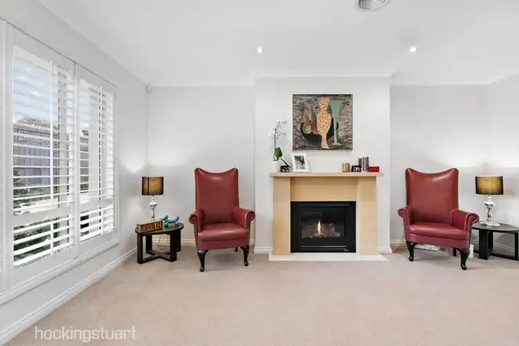 Second view of Homely townhouse listing, 22 Quentin Road, Malvern East VIC 3145
