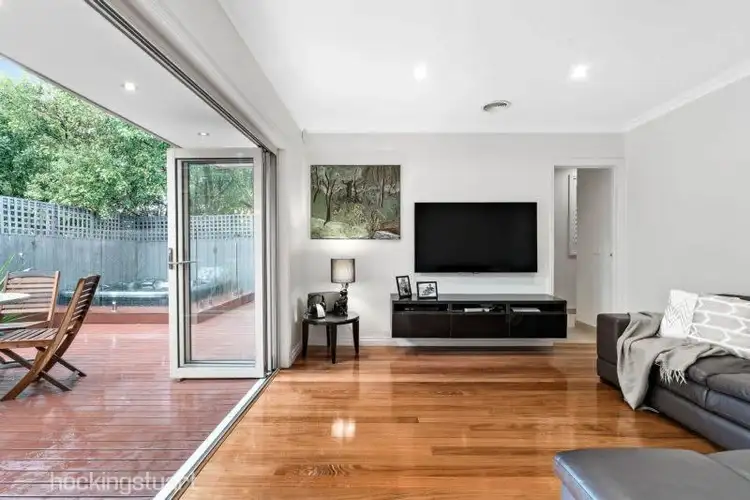 Fourth view of Homely townhouse listing, 22 Quentin Road, Malvern East VIC 3145