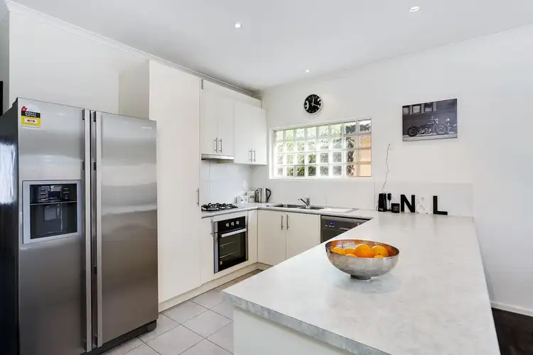 Second view of Homely townhouse listing, 9/9 North Road, Lilydale VIC 3140