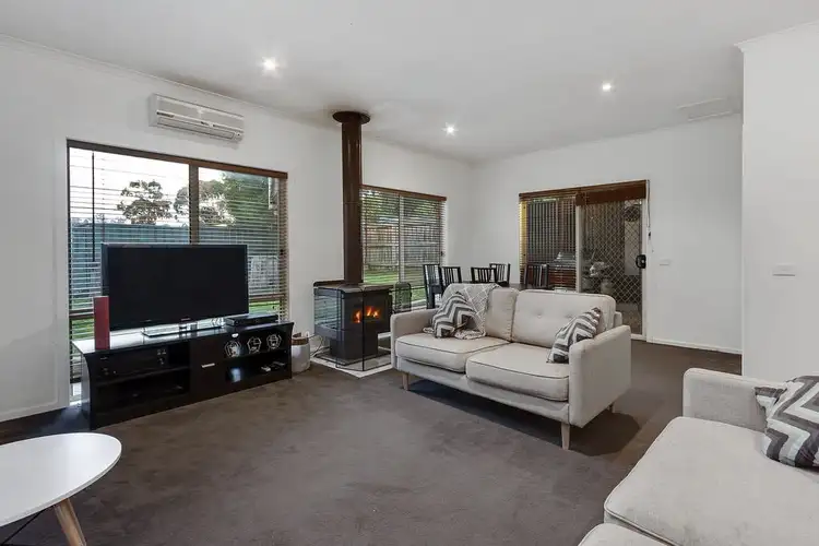 Third view of Homely townhouse listing, 9/9 North Road, Lilydale VIC 3140