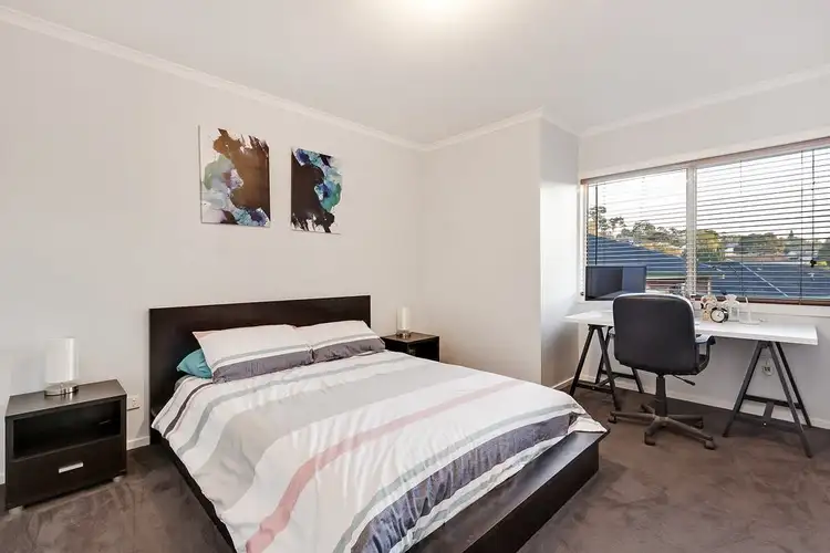 Fifth view of Homely townhouse listing, 9/9 North Road, Lilydale VIC 3140
