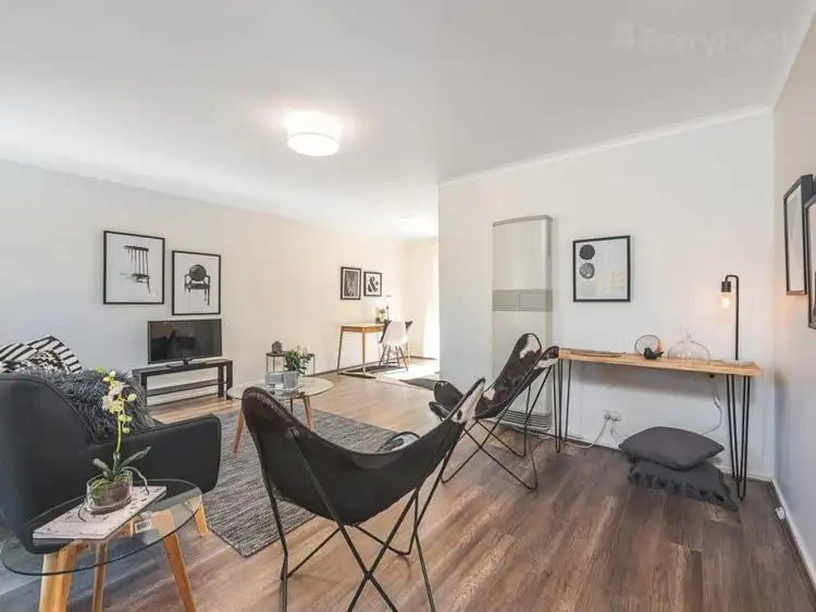 Second view of Homely house listing, 24 Lemal Avenue, Boronia VIC 3155