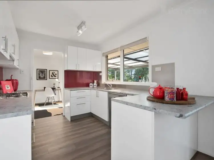 Third view of Homely house listing, 24 Lemal Avenue, Boronia VIC 3155