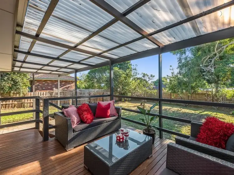 Seventh view of Homely house listing, 24 Lemal Avenue, Boronia VIC 3155