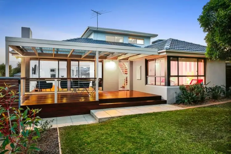 3 Midhurst Road, Croydon VIC 3136