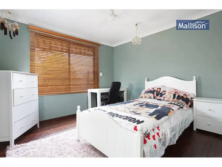 Second view of Homely house listing, 2 Golden Crescent, High Wycombe WA 6057