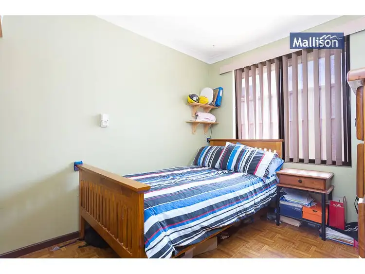 Third view of Homely house listing, 2 Golden Crescent, High Wycombe WA 6057