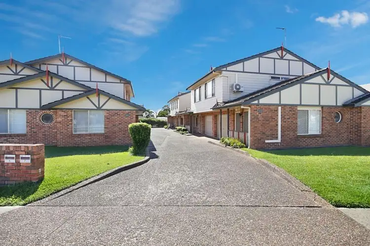 3/472 Glebe Road, Adamstown NSW 2289