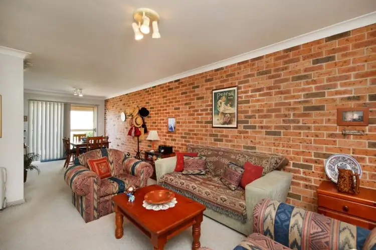 Third view of Homely townhouse listing, 3/472 Glebe Road, Adamstown NSW 2289