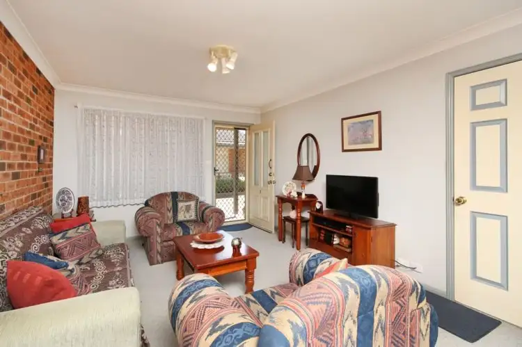 Fourth view of Homely townhouse listing, 3/472 Glebe Road, Adamstown NSW 2289