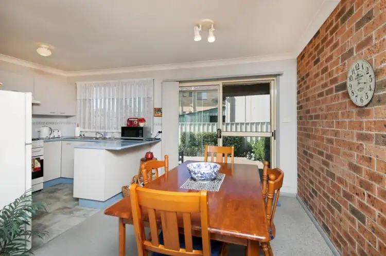 Fifth view of Homely townhouse listing, 3/472 Glebe Road, Adamstown NSW 2289