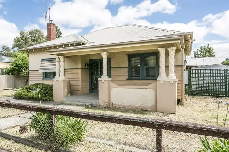 Main view of Homely house listing, 45 Myrtle Street, Bendigo VIC 3550