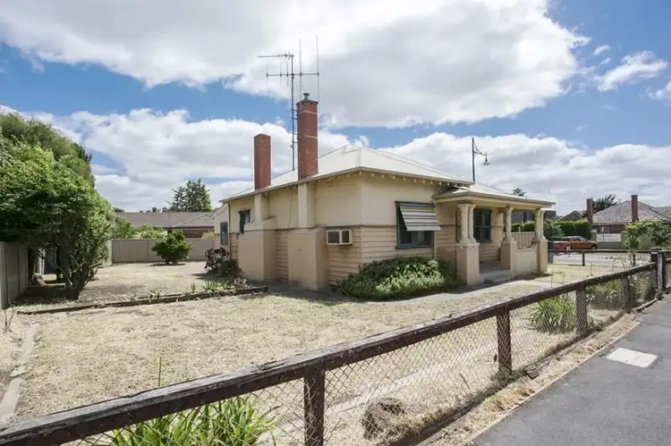 Second view of Homely house listing, 45 Myrtle Street, Bendigo VIC 3550