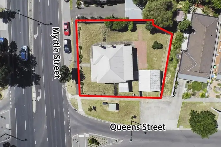 Third view of Homely house listing, 45 Myrtle Street, Bendigo VIC 3550