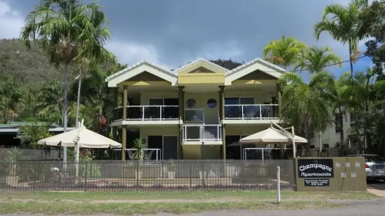 1/38 Marine Parade, Arcadia QLD 4819