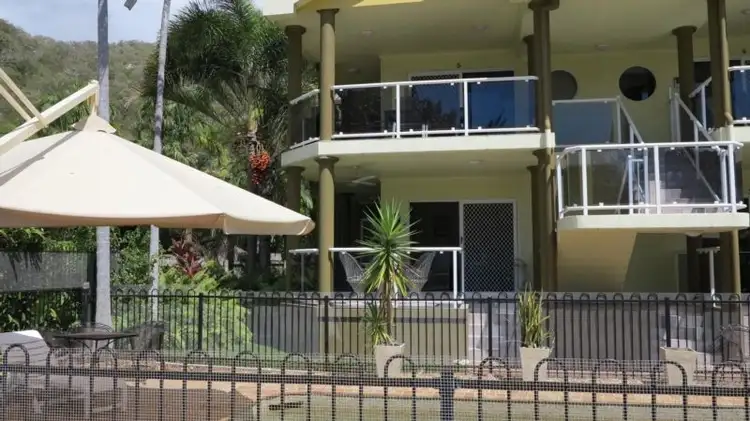 Second view of Homely unit listing, 1/38 Marine Parade, Arcadia QLD 4819