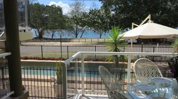 Third view of Homely unit listing, 1/38 Marine Parade, Arcadia QLD 4819