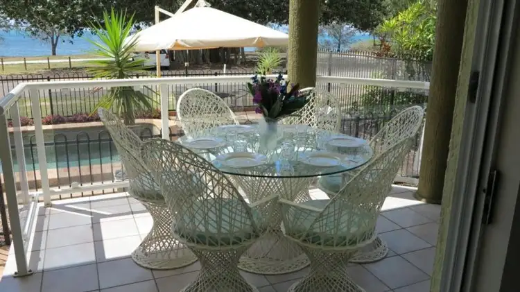 Fourth view of Homely unit listing, 1/38 Marine Parade, Arcadia QLD 4819