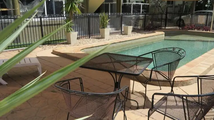 Fifth view of Homely unit listing, 1/38 Marine Parade, Arcadia QLD 4819